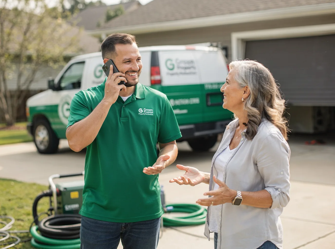 Water Damage Restoration Belvidere, NJ FAQs